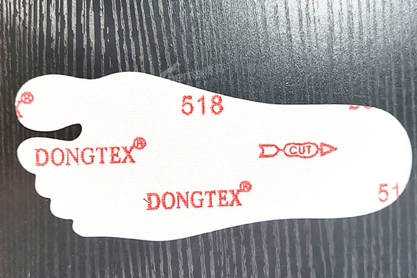 高速裁切機(jī)F11-1625裁切樣品